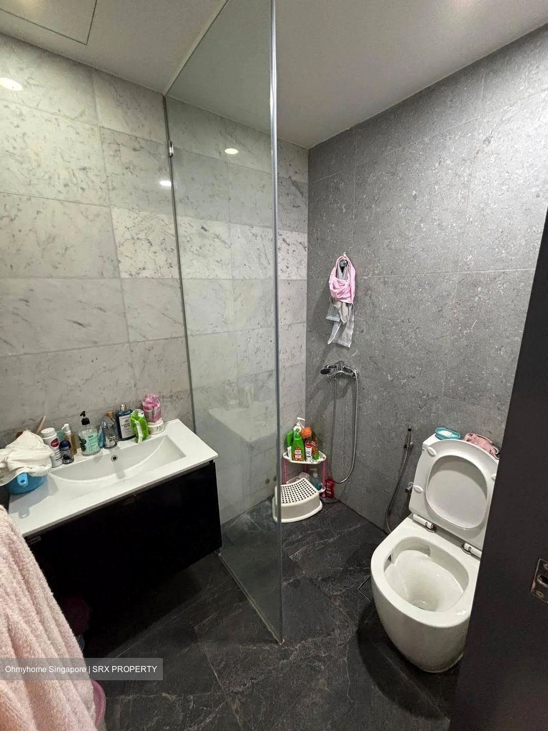 Jalan Kenarah (D28), Terrace #608088411